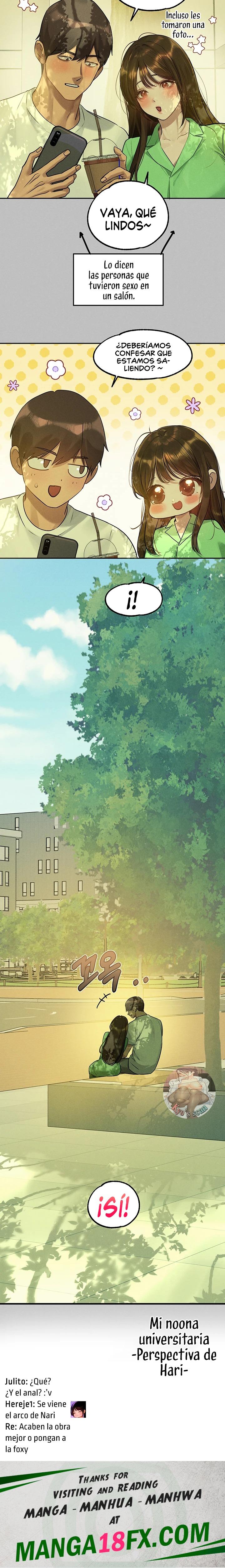 The Owner Of A Building Raw - Chapter 141 Page 27