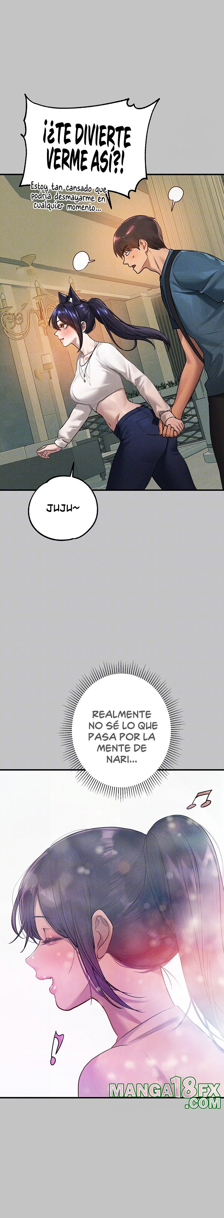 The Owner Of A Building Raw - Chapter 142 Page 9