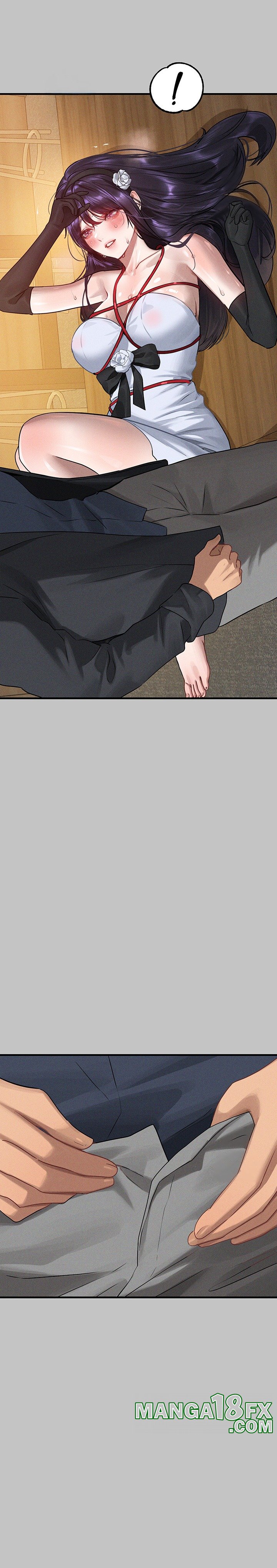 The Owner Of A Building Raw - Chapter 143 Page 24