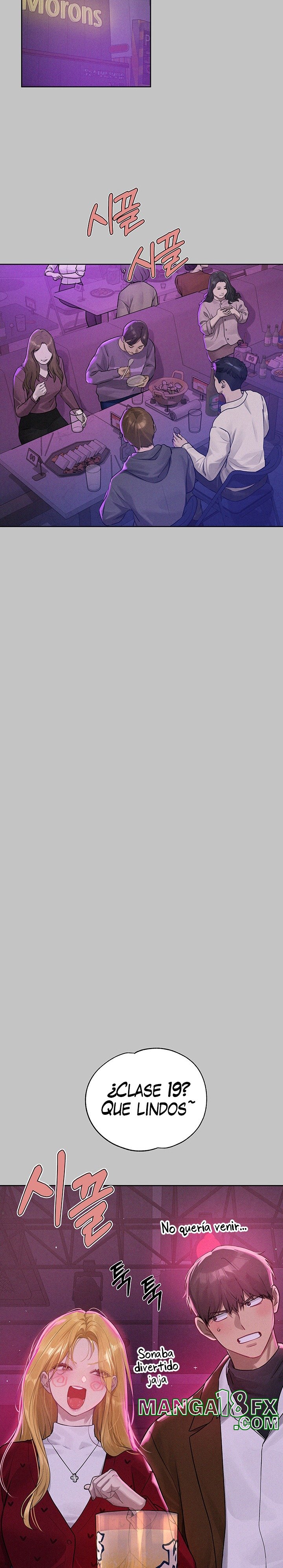 The Owner Of A Building Raw - Chapter 147 Page 11