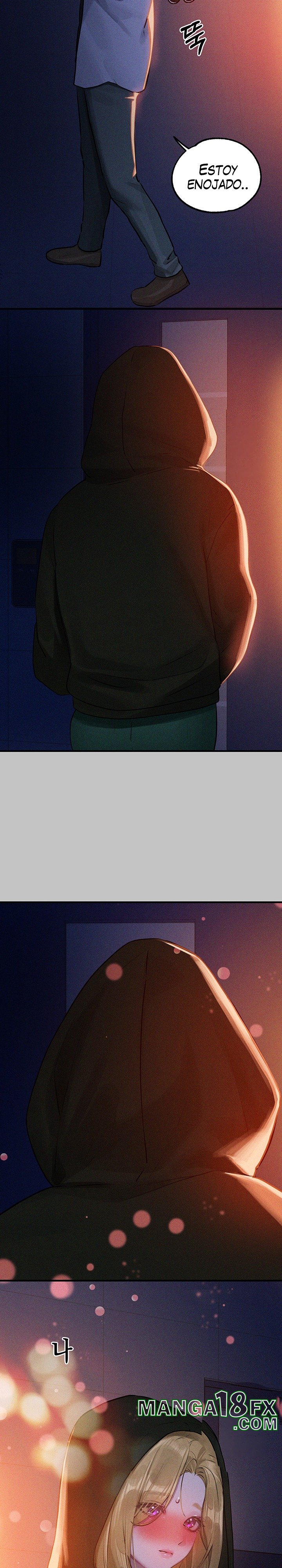 The Owner Of A Building Raw - Chapter 147 Page 24