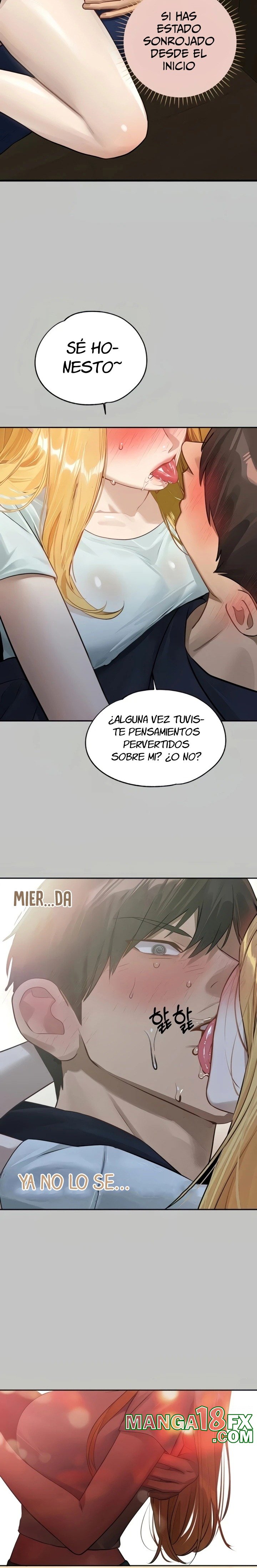 The Owner Of A Building Raw - Chapter 149 Page 10