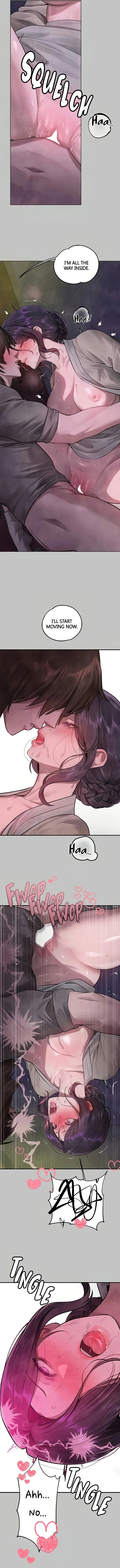 My Landlady Noona - Chapter 153 Page 12