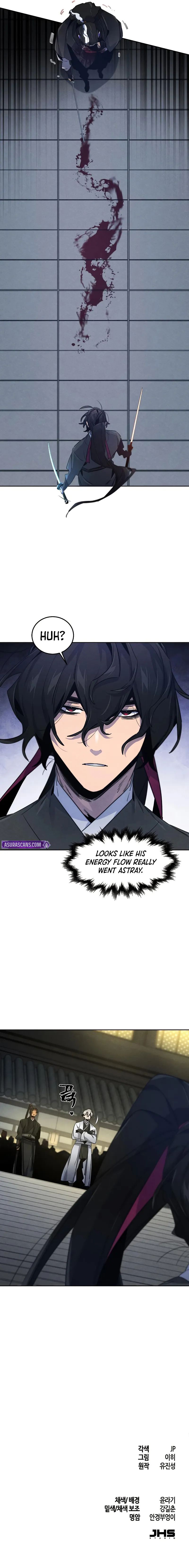 The Return of the Crazy Demon - Chapter 168 Page 12