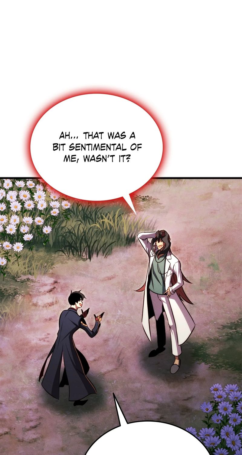 Ranker’s Return (Remake) - Chapter 190 Page 106