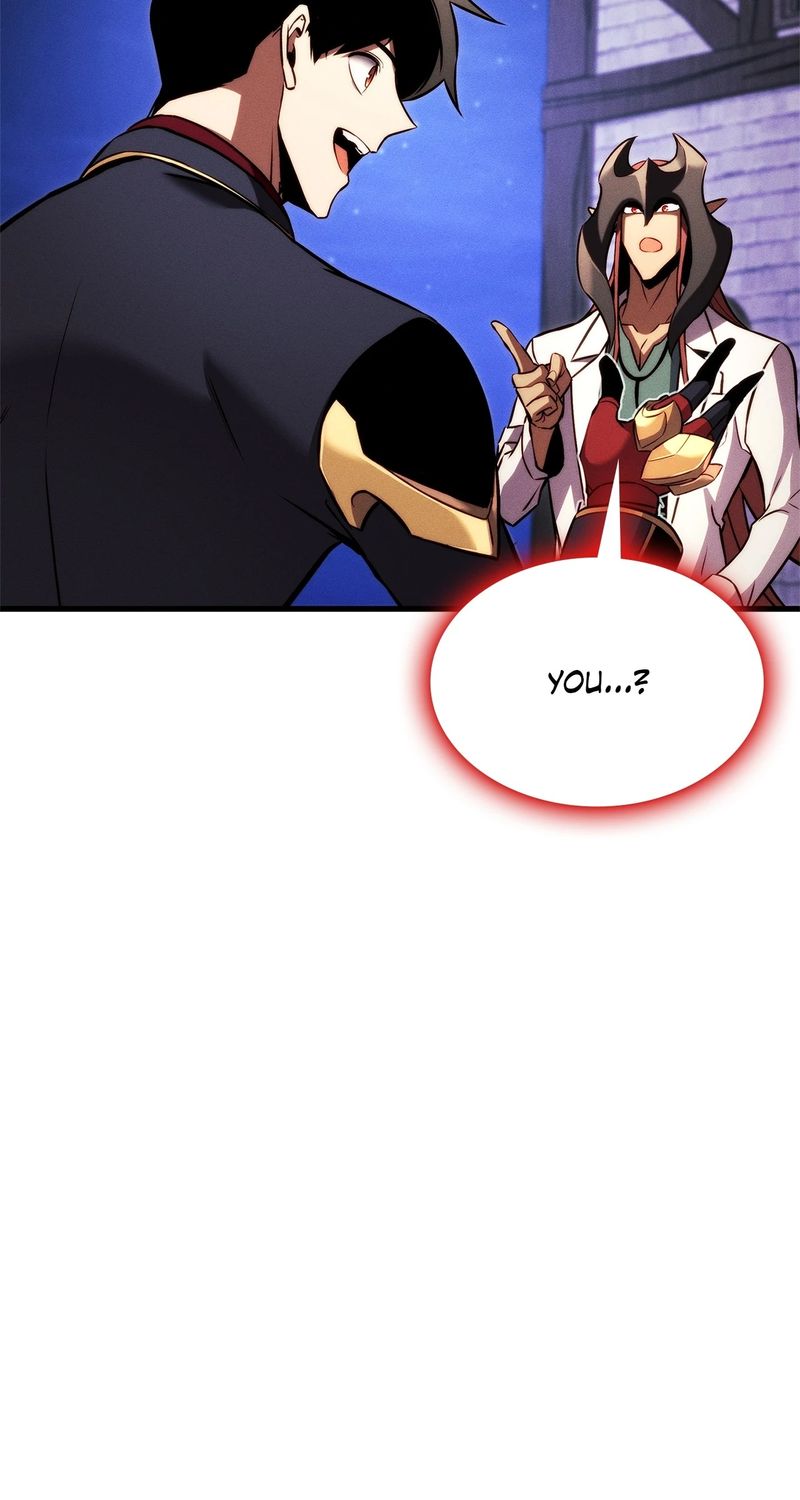 Ranker’s Return (Remake) - Chapter 190 Page 108