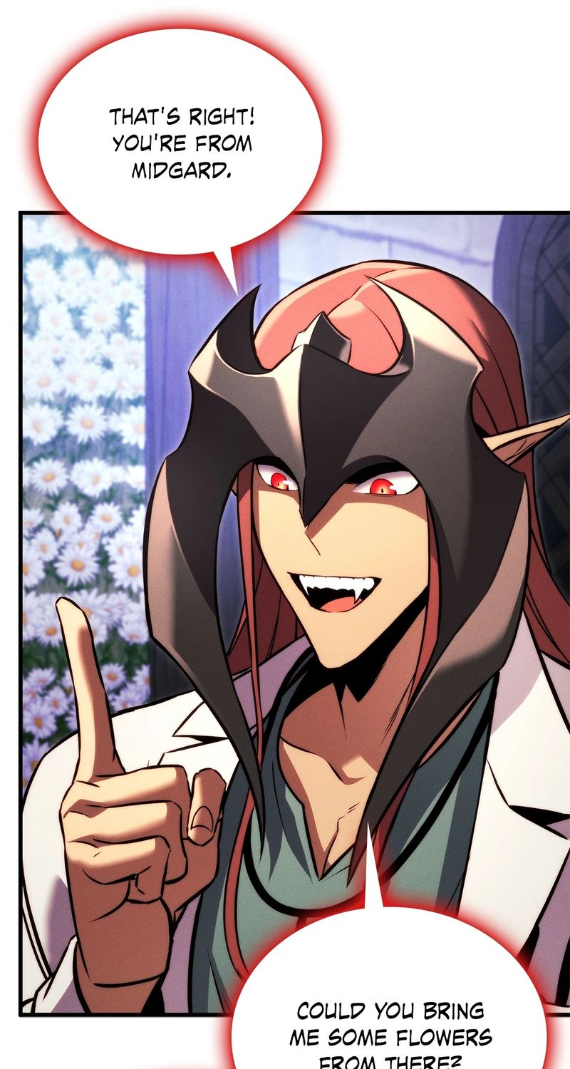 Ranker’s Return (Remake) - Chapter 190 Page 109