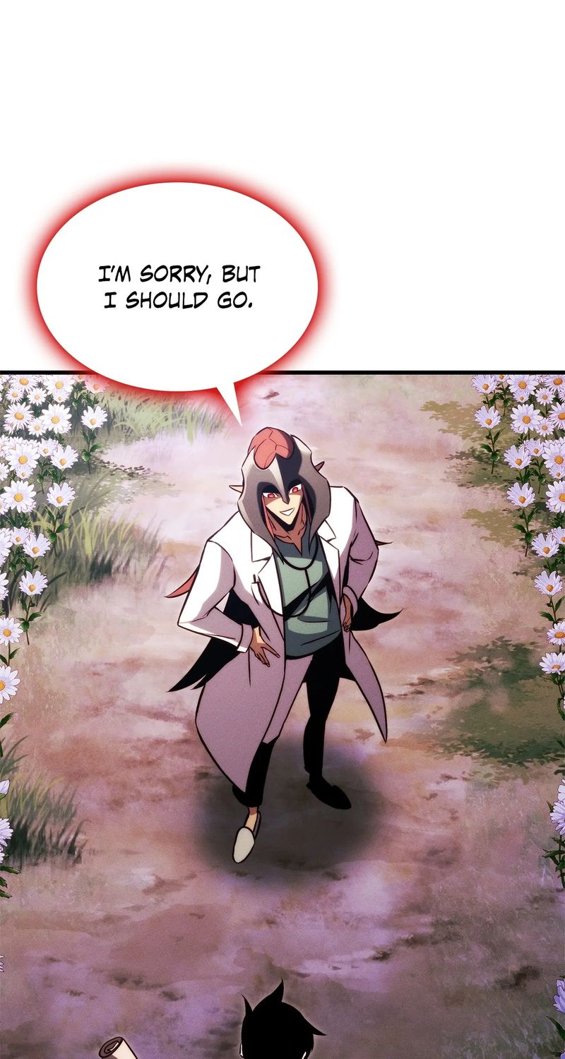 Ranker’s Return (Remake) - Chapter 190 Page 115