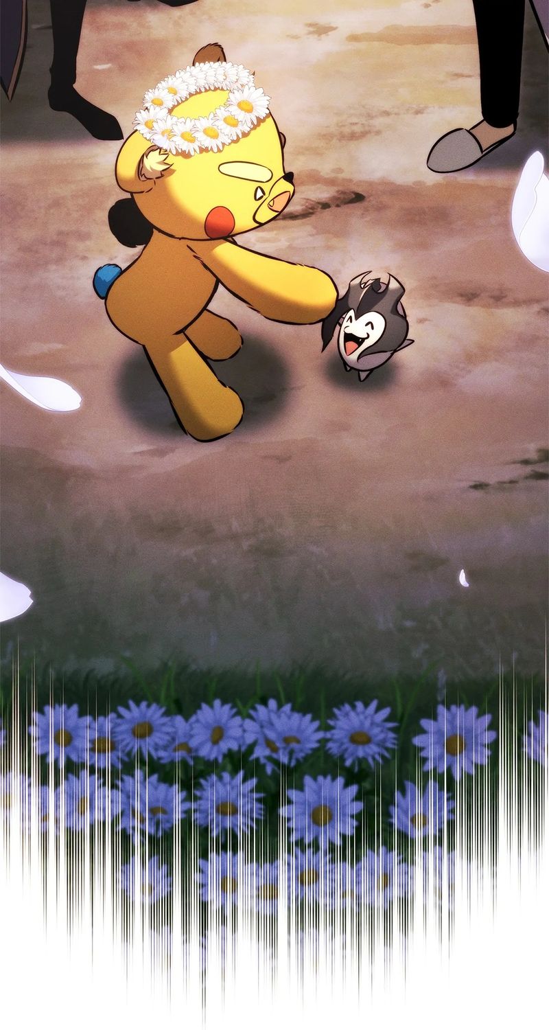 Ranker’s Return (Remake) - Chapter 190 Page 127