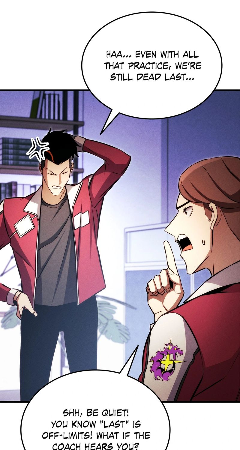 Ranker’s Return (Remake) - Chapter 190 Page 137