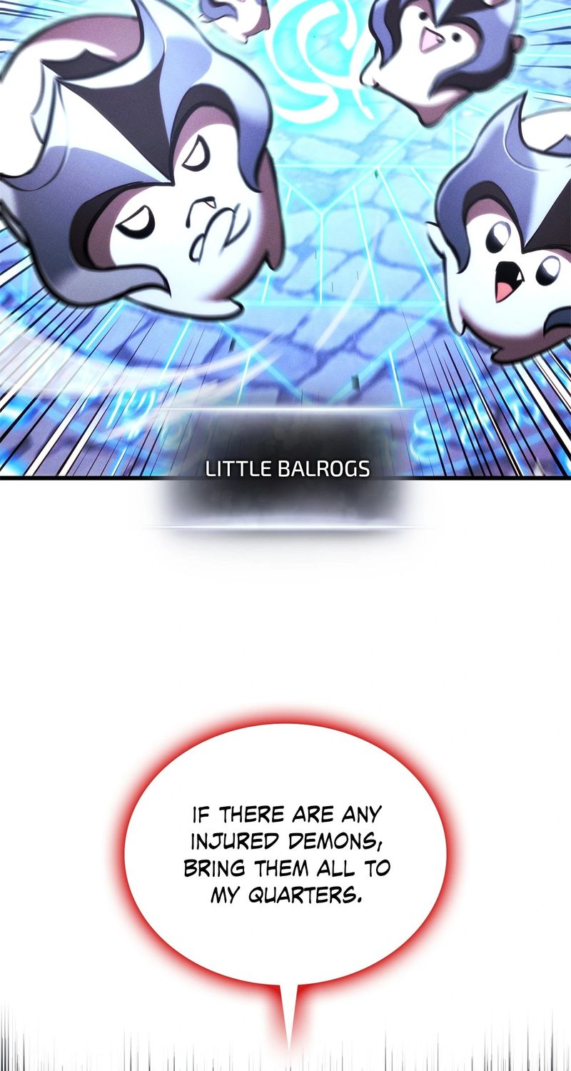 Ranker’s Return (Remake) - Chapter 190 Page 15