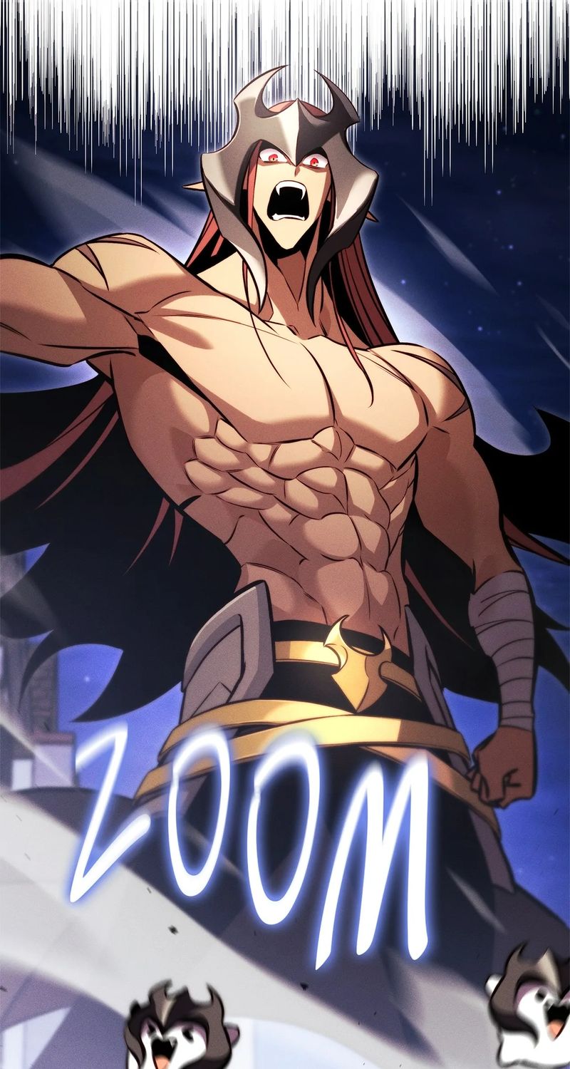 Ranker’s Return (Remake) - Chapter 190 Page 16