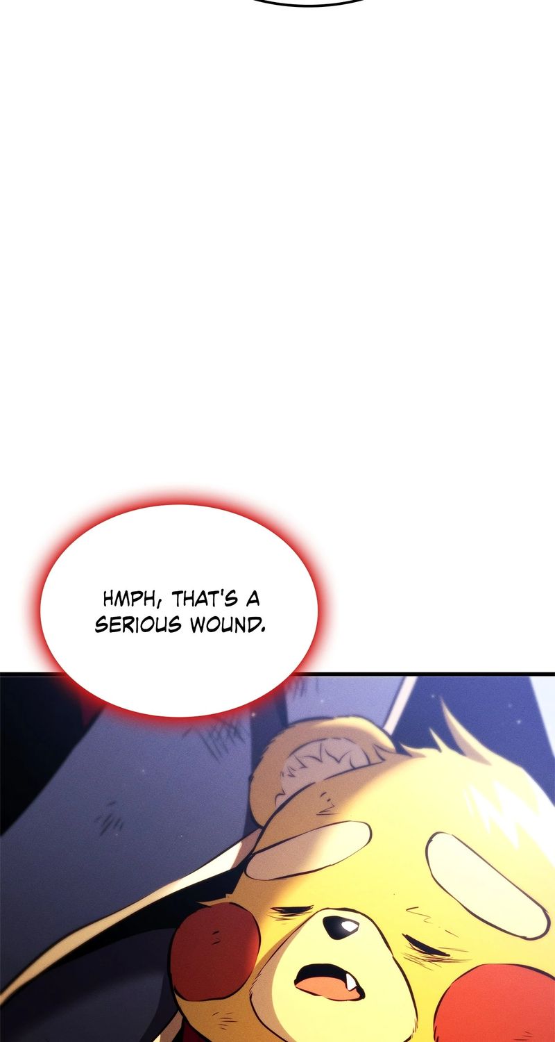 Ranker’s Return (Remake) - Chapter 190 Page 20