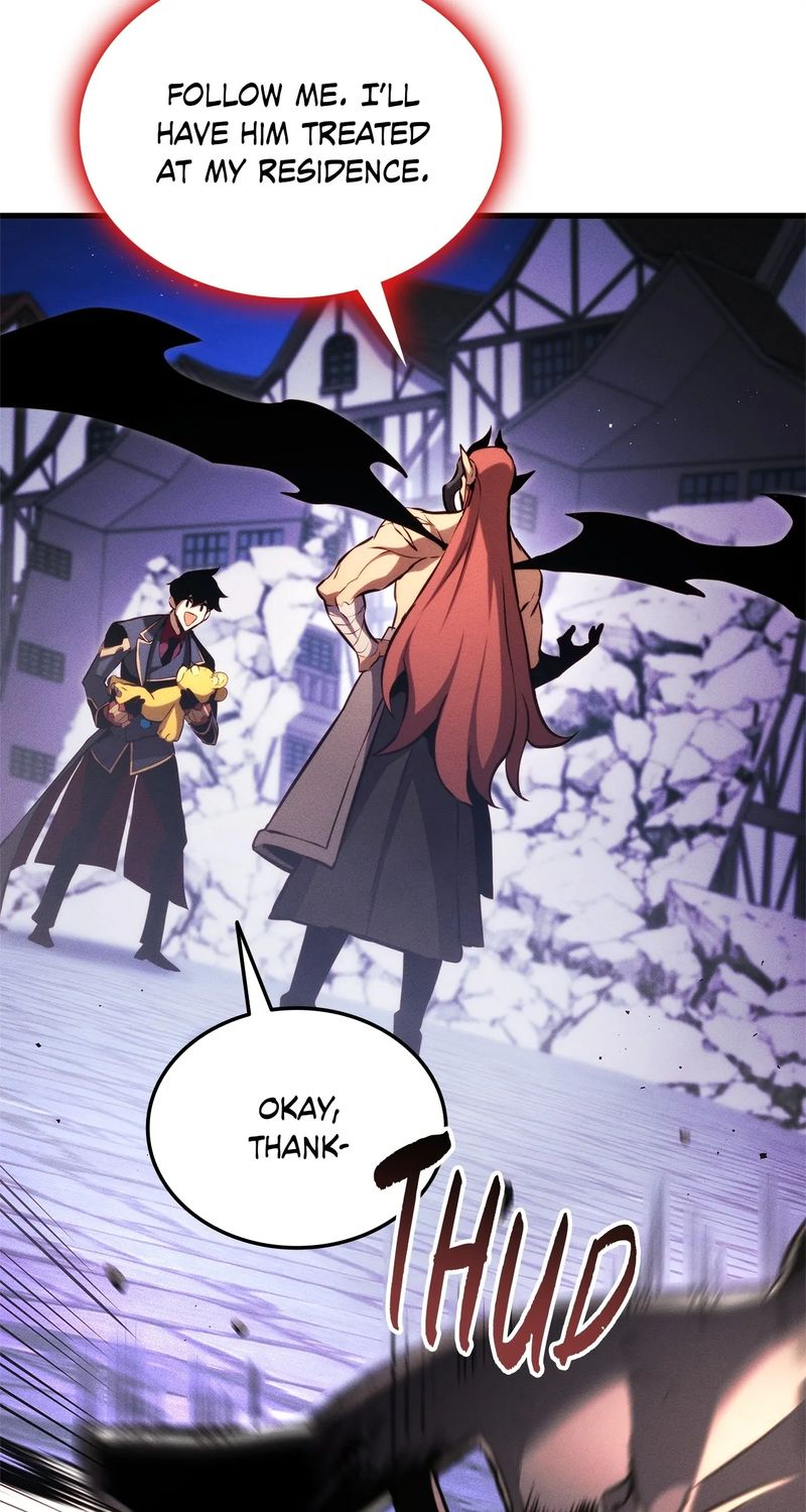 Ranker’s Return (Remake) - Chapter 190 Page 22