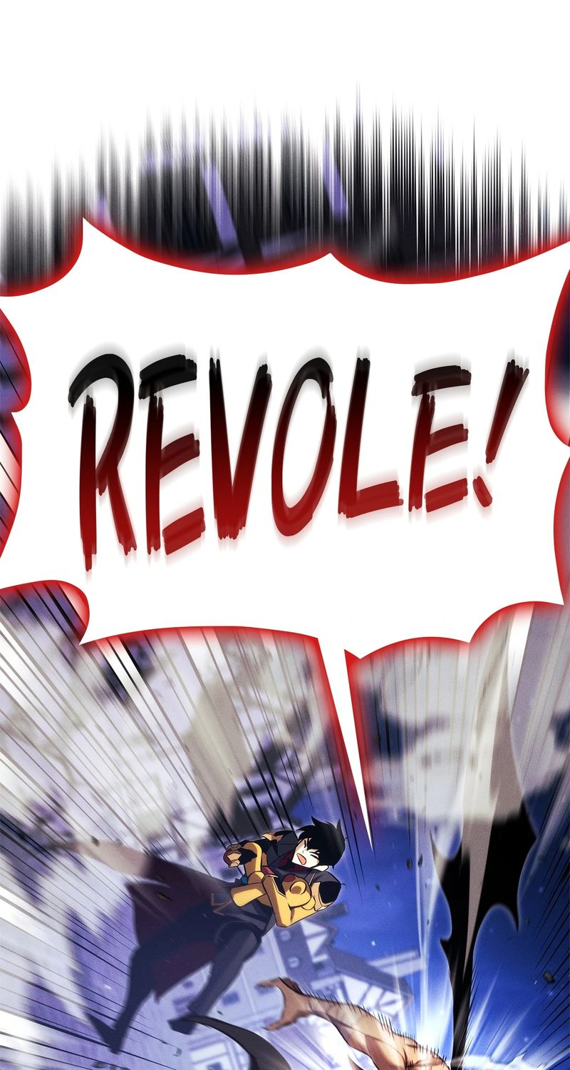 Ranker’s Return (Remake) - Chapter 190 Page 30