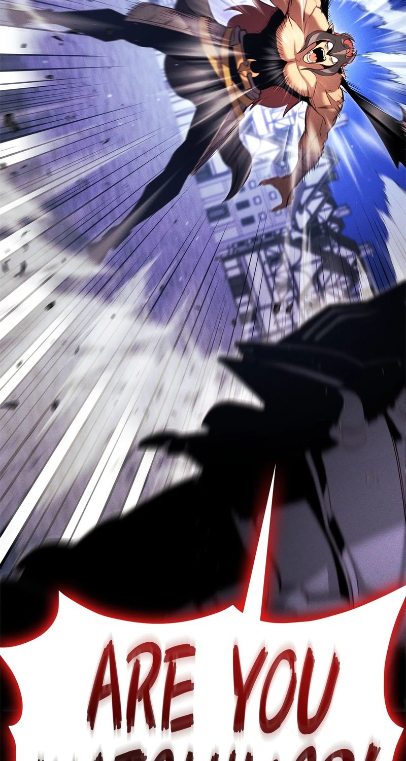 Ranker’s Return (Remake) - Chapter 190 Page 31