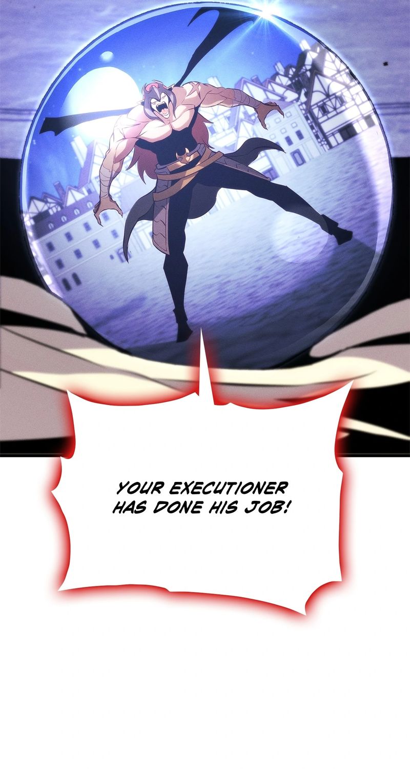 Ranker’s Return (Remake) - Chapter 190 Page 33