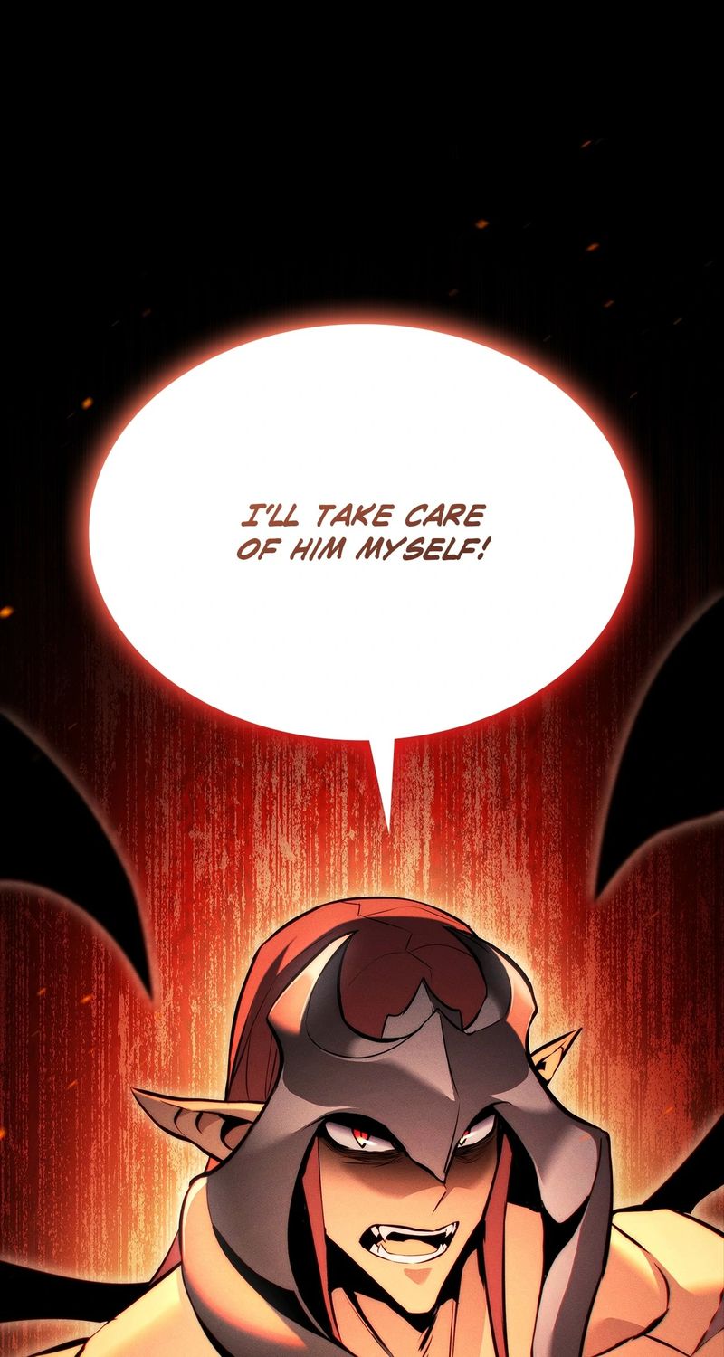 Ranker’s Return (Remake) - Chapter 190 Page 36