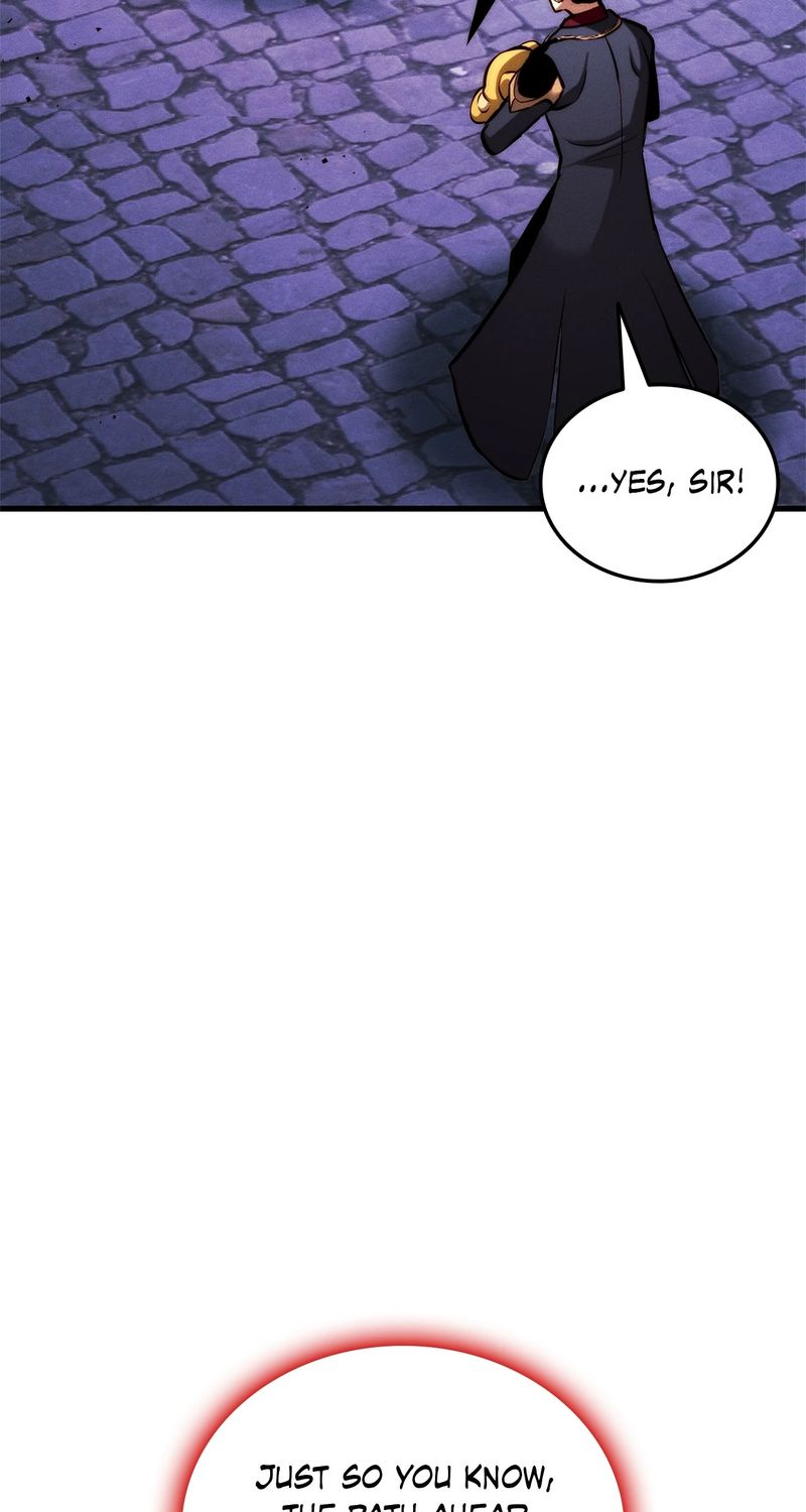 Ranker’s Return (Remake) - Chapter 190 Page 45