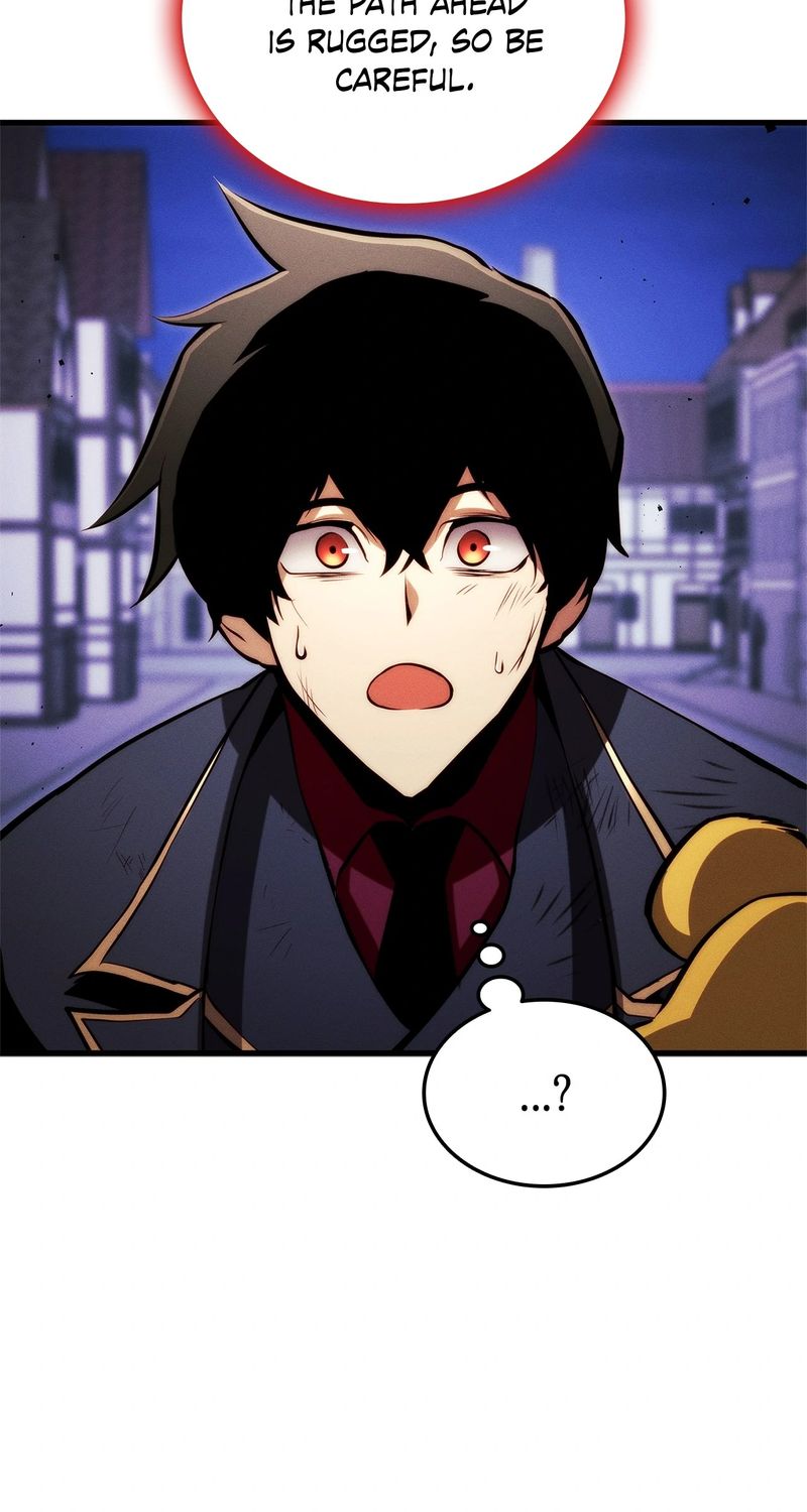 Ranker’s Return (Remake) - Chapter 190 Page 46