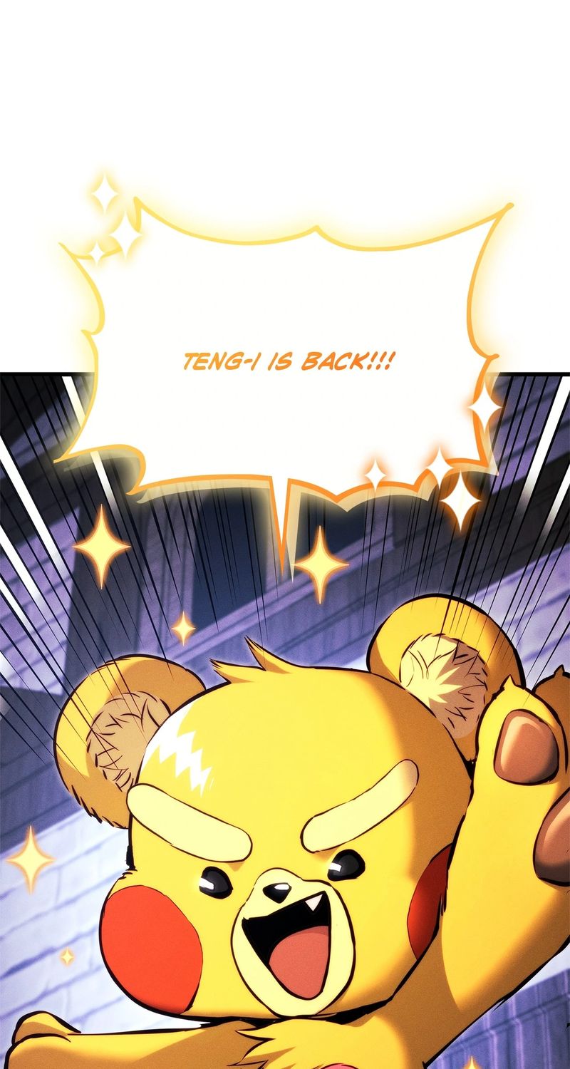 Ranker’s Return (Remake) - Chapter 190 Page 55