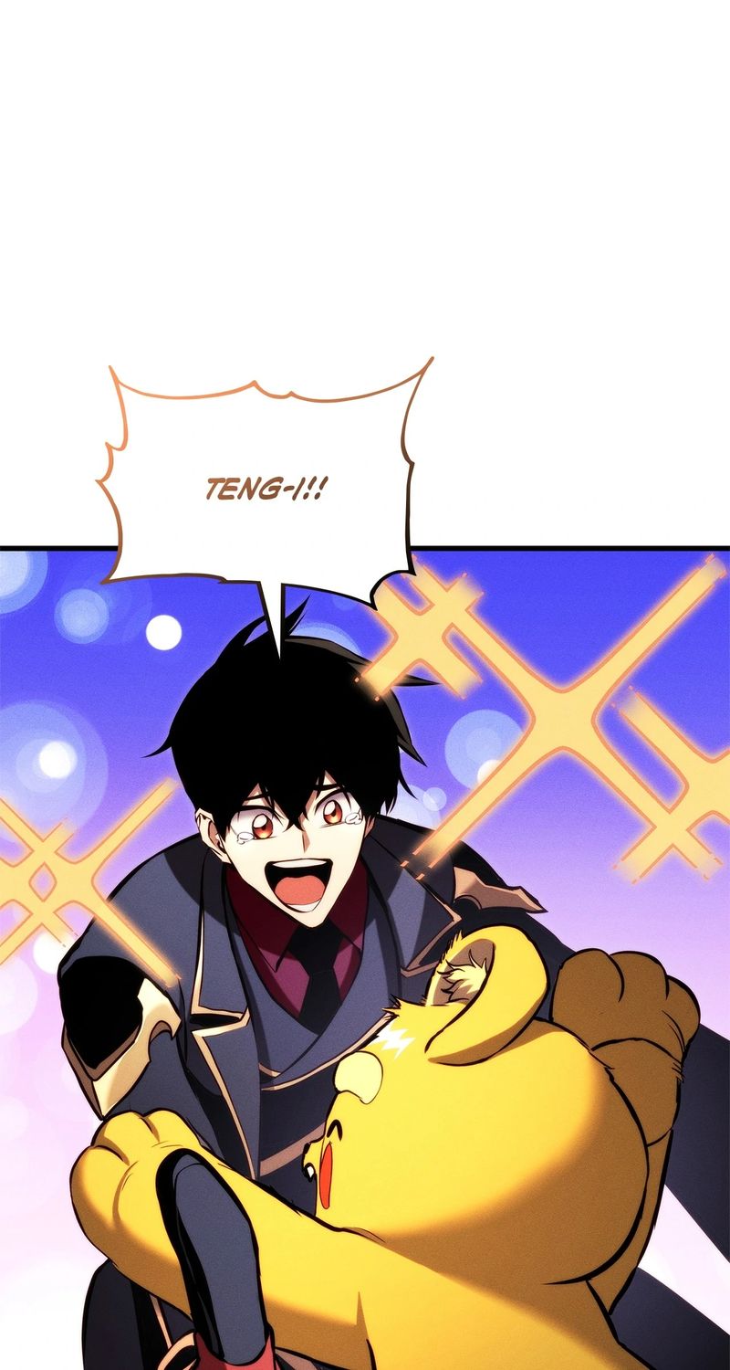 Ranker’s Return (Remake) - Chapter 190 Page 57