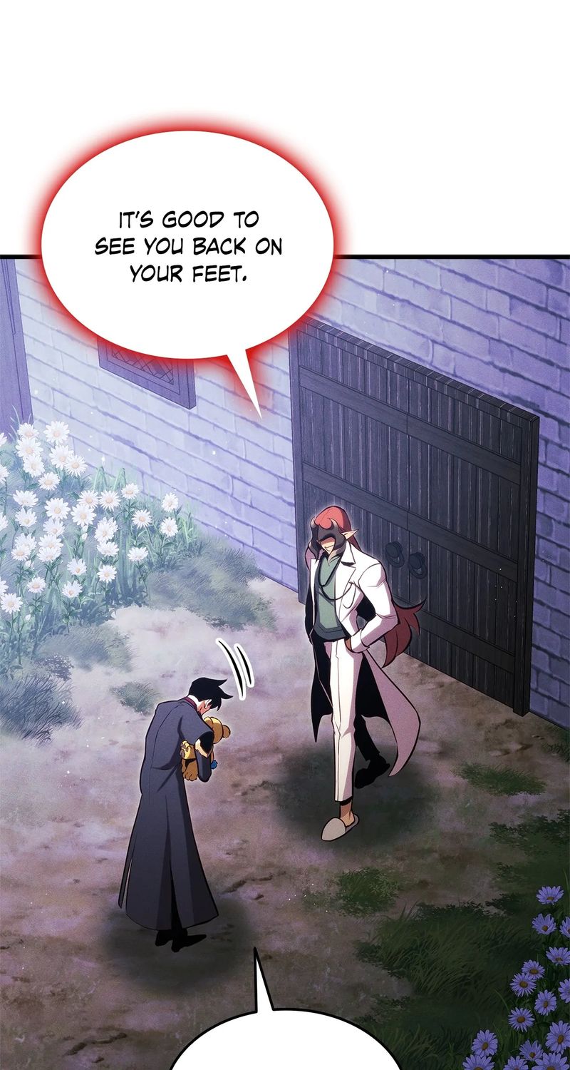 Ranker’s Return (Remake) - Chapter 190 Page 61