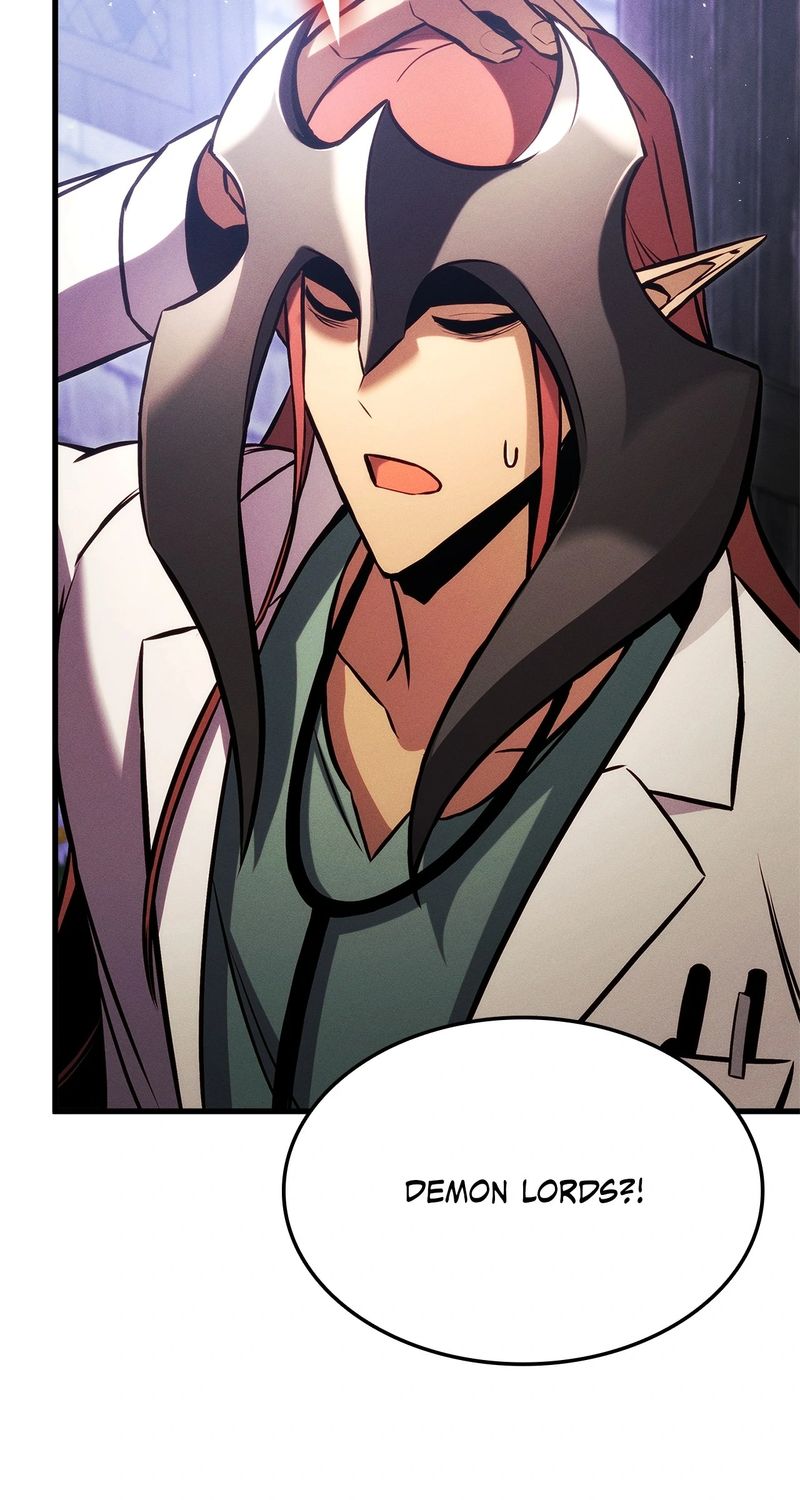 Ranker’s Return (Remake) - Chapter 190 Page 63