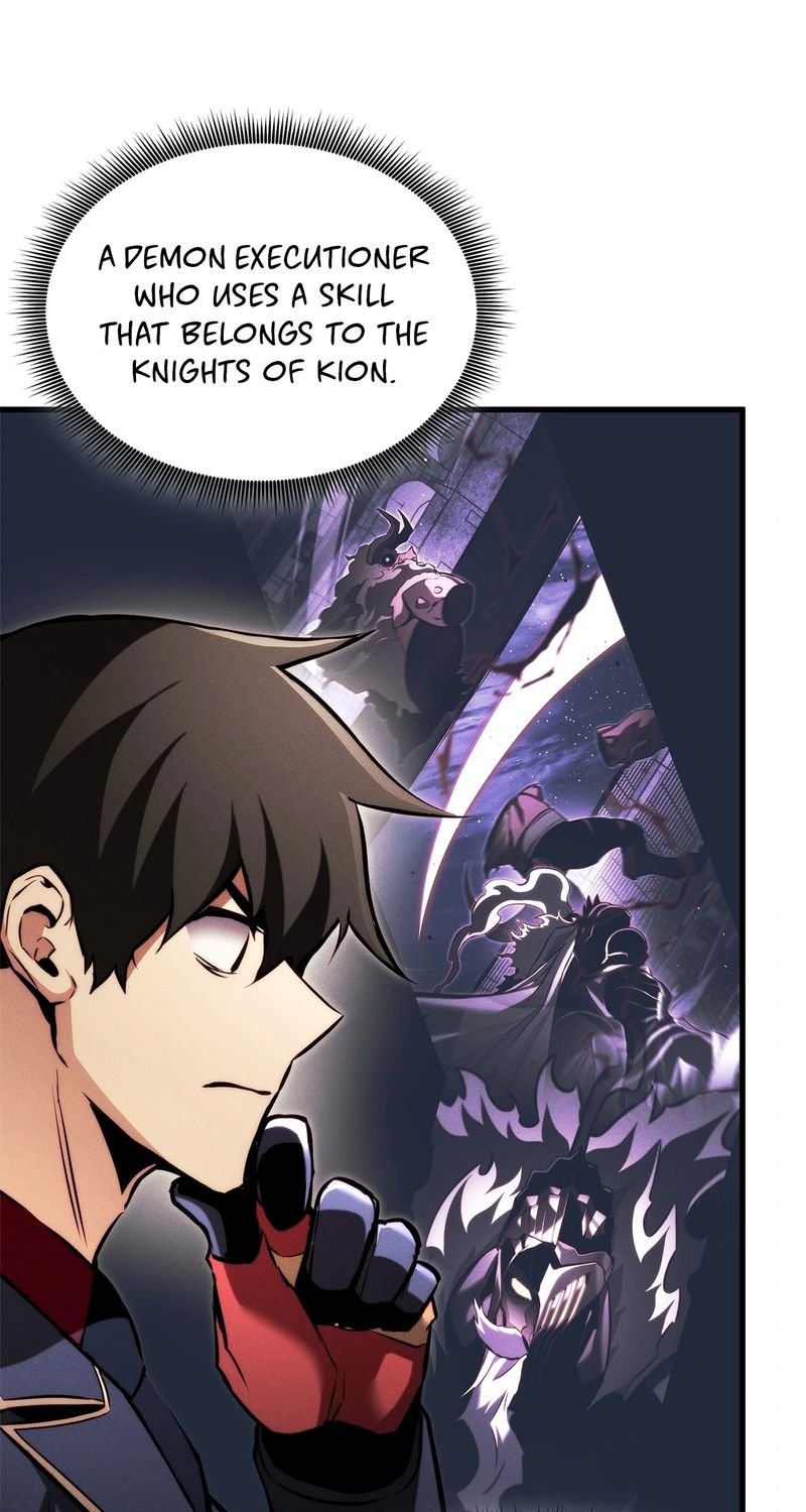 Ranker’s Return (Remake) - Chapter 190 Page 68