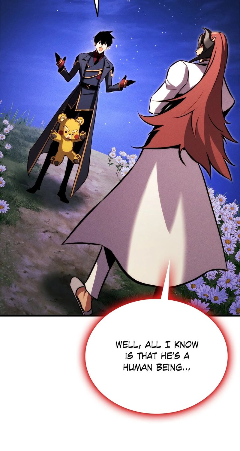 Ranker’s Return (Remake) - Chapter 190 Page 70