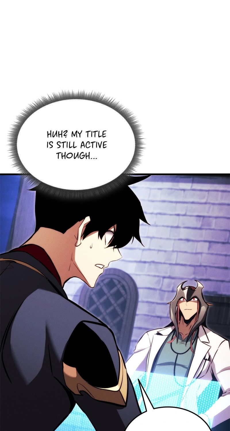 Ranker’s Return (Remake) - Chapter 190 Page 74