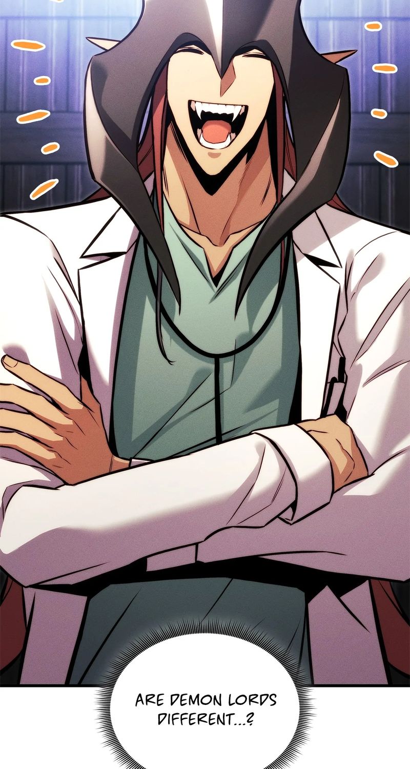 Ranker’s Return (Remake) - Chapter 190 Page 76