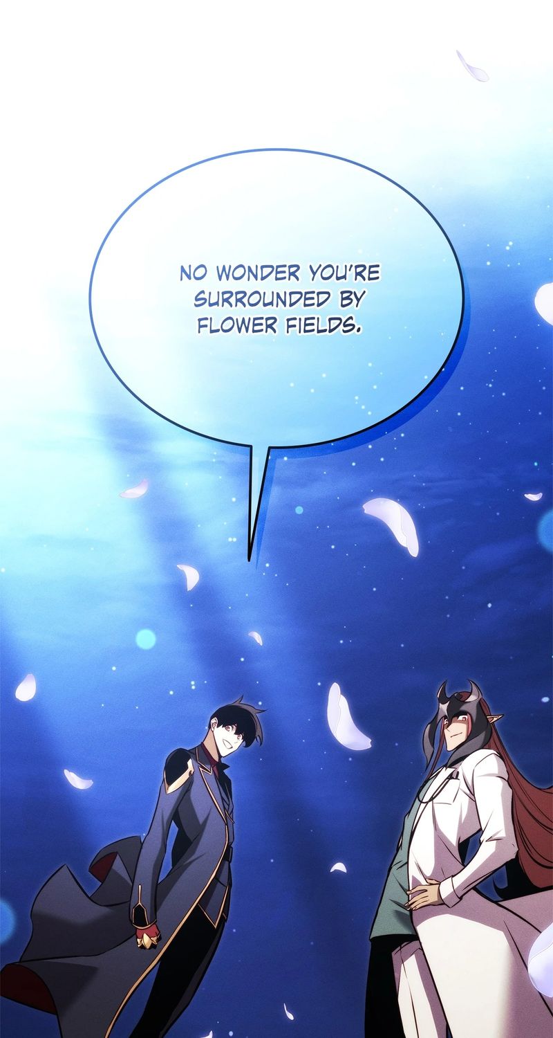 Ranker’s Return (Remake) - Chapter 190 Page 85