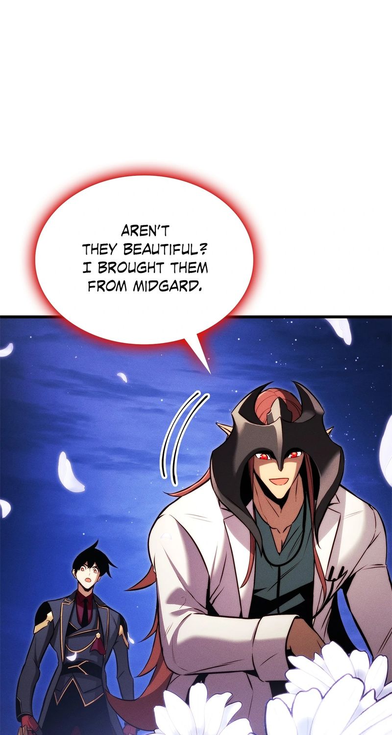 Ranker’s Return (Remake) - Chapter 190 Page 87