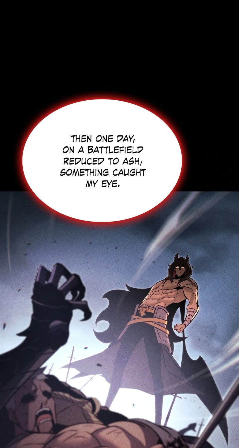 Ranker’s Return (Remake) - Chapter 190 Page 92