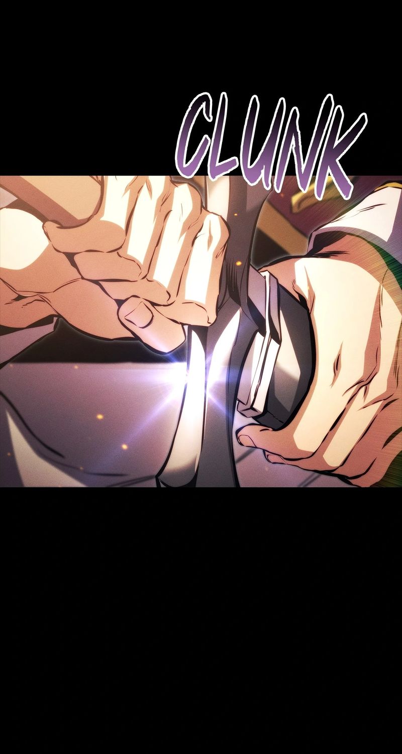 Ranker’s Return (Remake) - Chapter 191 Page 105