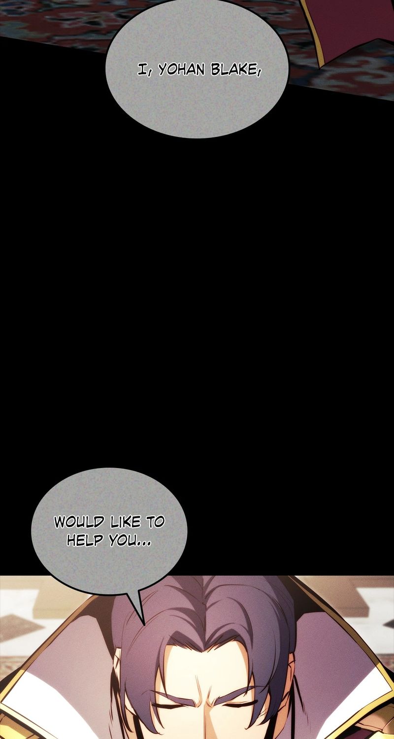 Ranker’s Return (Remake) - Chapter 191 Page 126