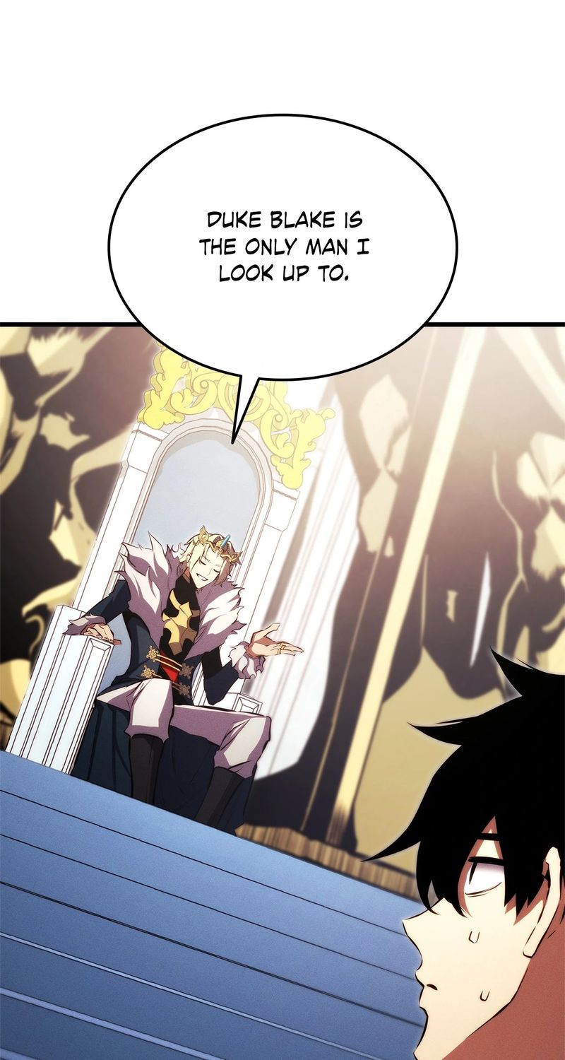 Ranker’s Return (Remake) - Chapter 191 Page 132