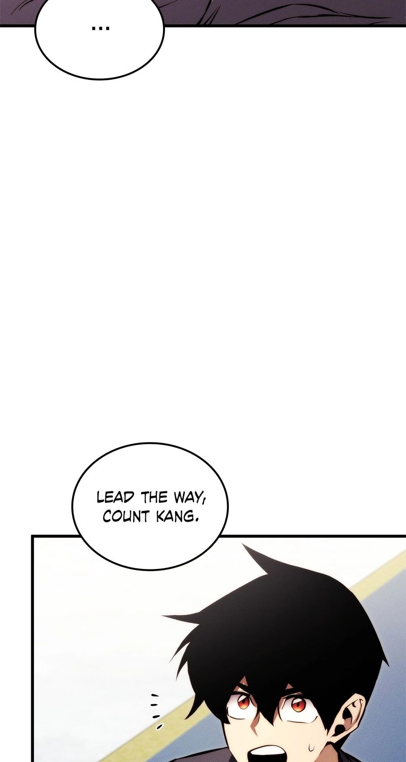 Ranker’s Return (Remake) - Chapter 191 Page 137