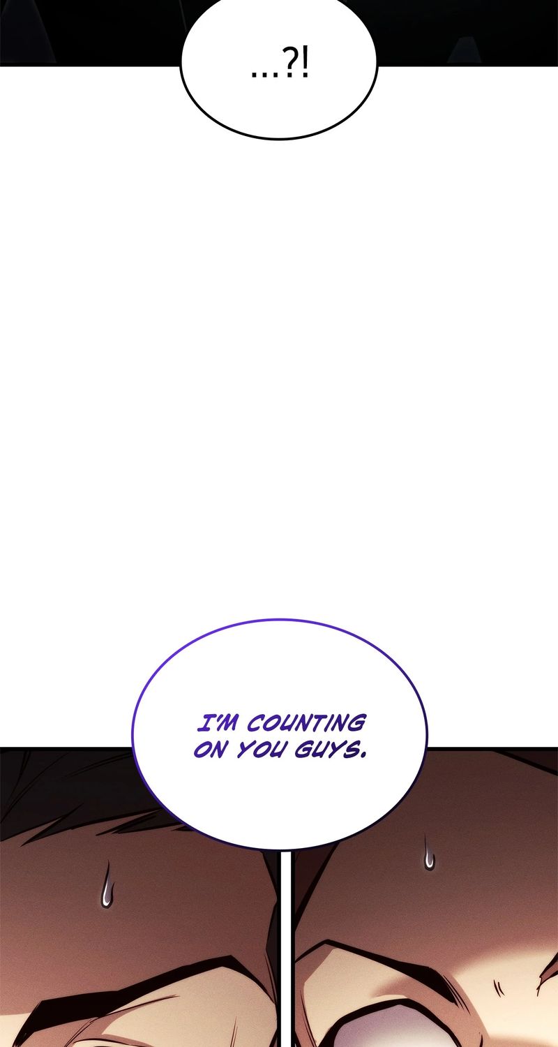 Ranker’s Return (Remake) - Chapter 191 Page 19