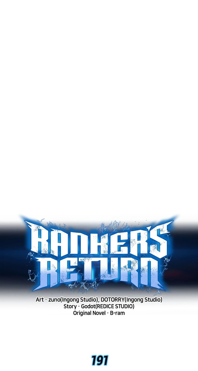 Ranker’s Return (Remake) - Chapter 191 Page 21