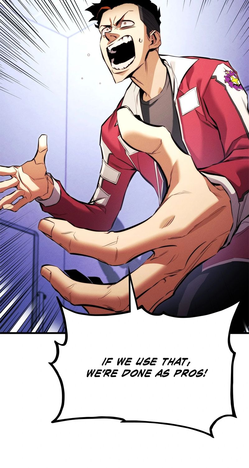 Ranker’s Return (Remake) - Chapter 191 Page 3