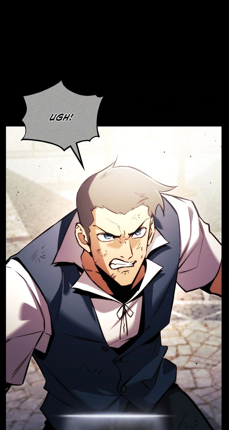 Ranker’s Return (Remake) - Chapter 191 Page 39