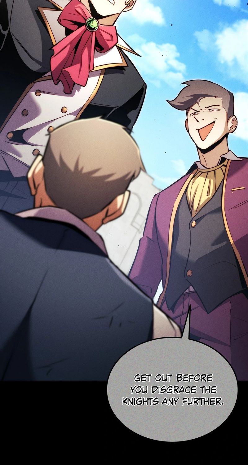 Ranker’s Return (Remake) - Chapter 191 Page 41