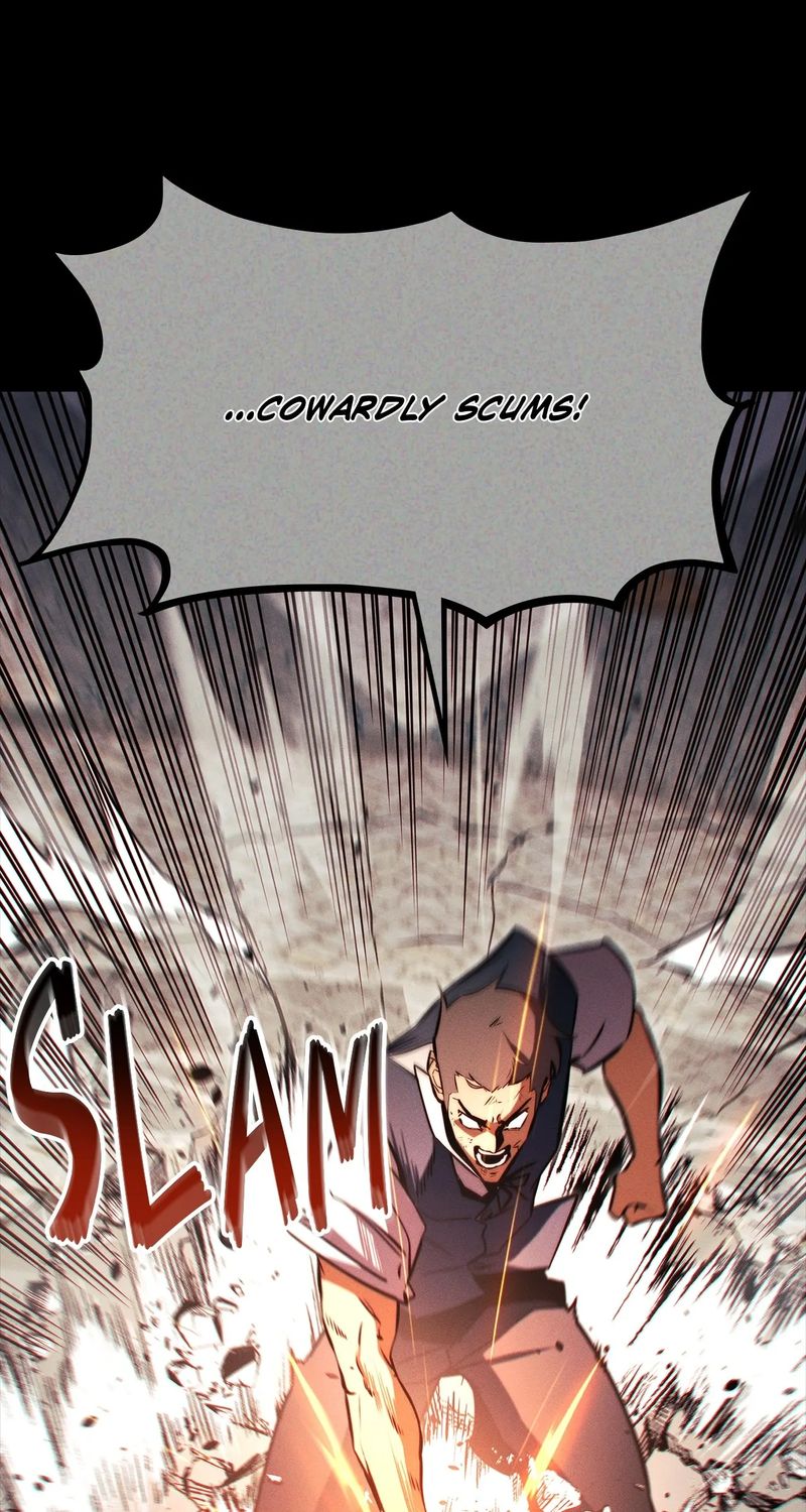 Ranker’s Return (Remake) - Chapter 191 Page 46