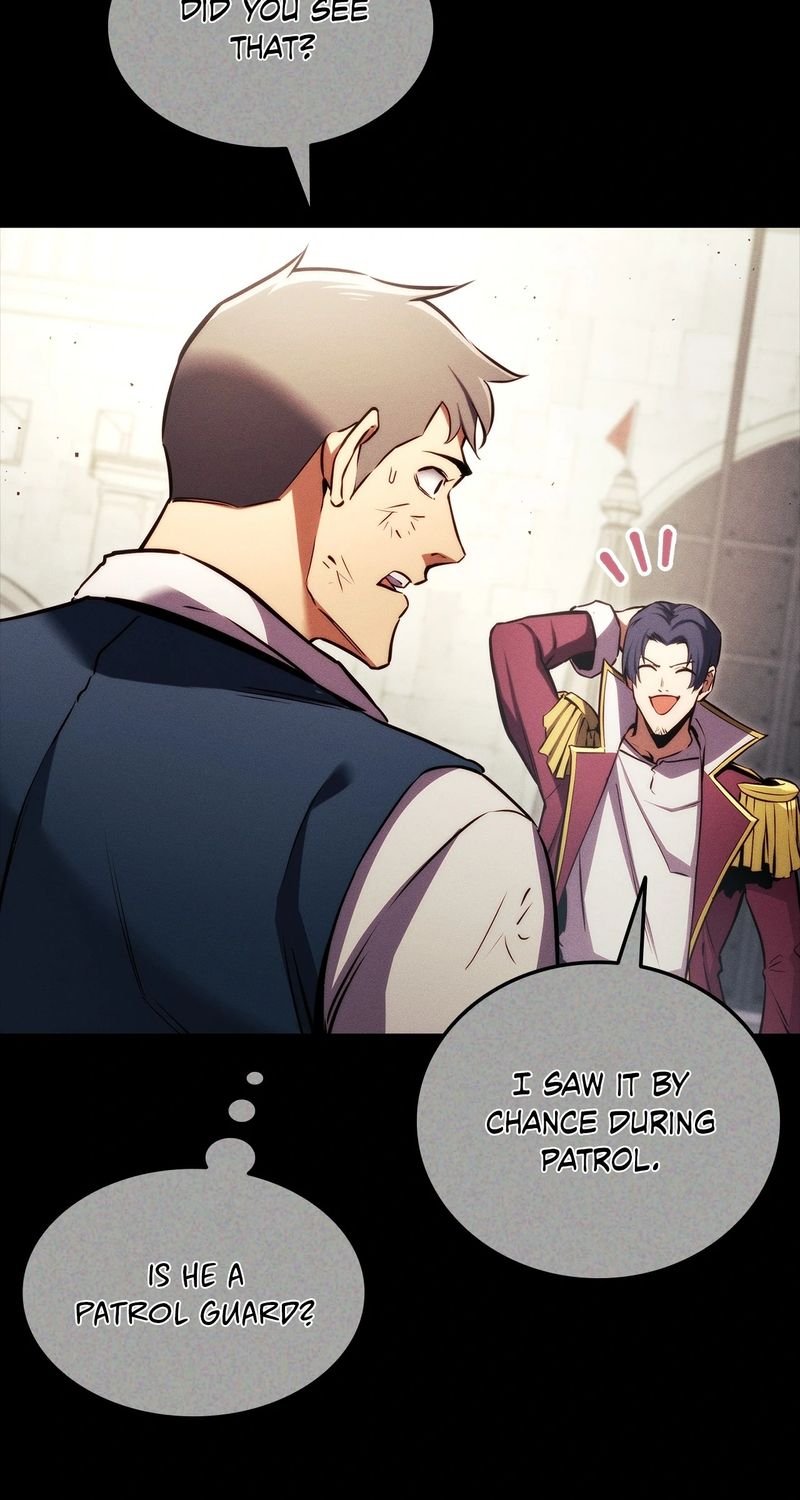 Ranker’s Return (Remake) - Chapter 191 Page 59