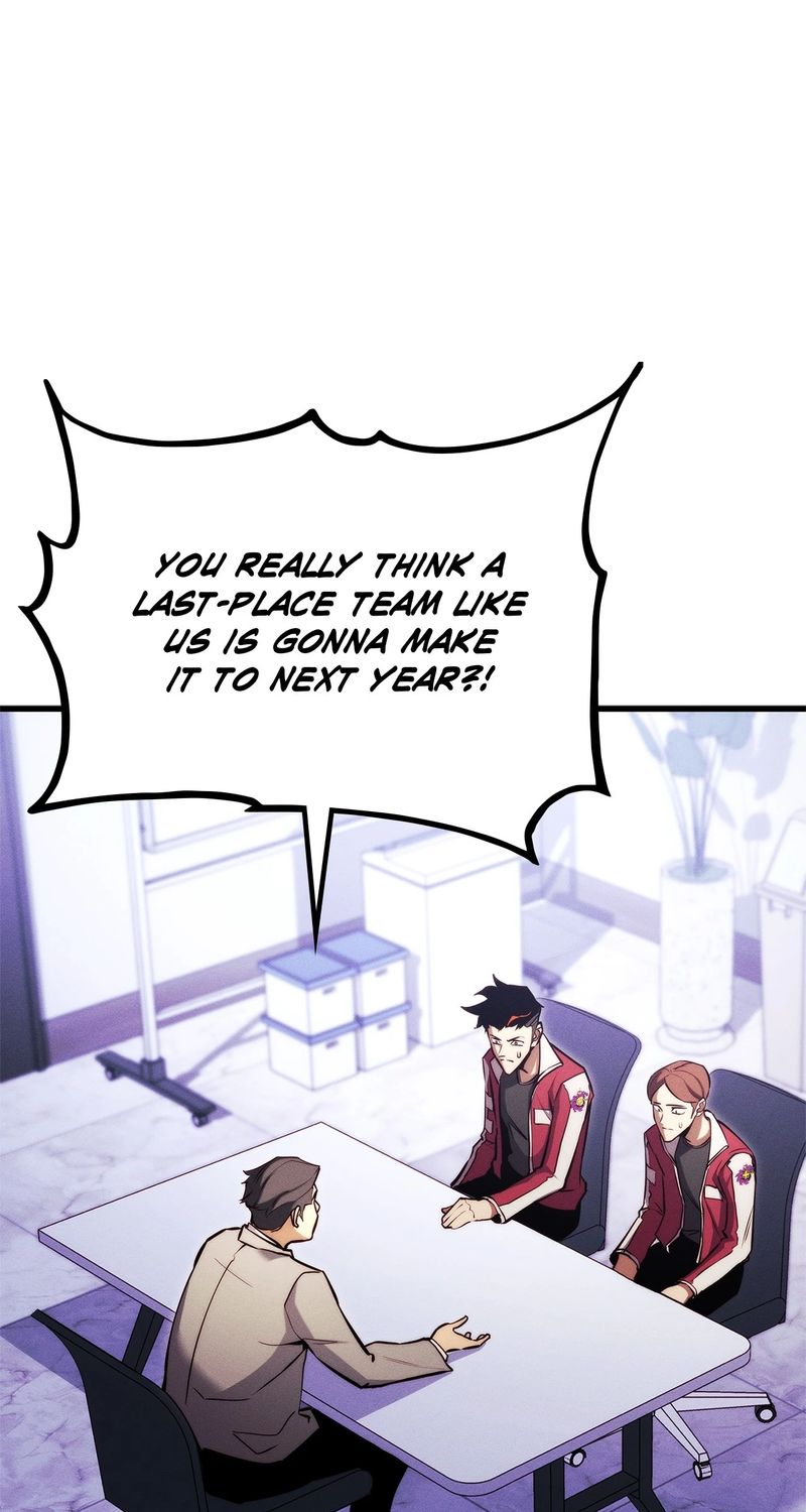 Ranker’s Return (Remake) - Chapter 191 Page 6