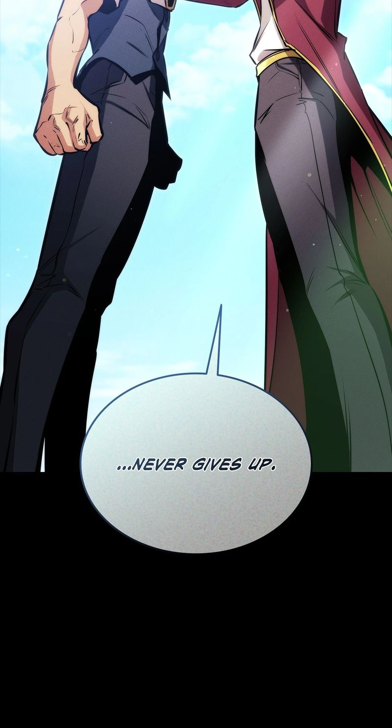 Ranker’s Return (Remake) - Chapter 191 Page 74