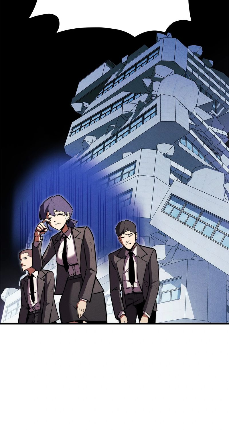 Ranker’s Return (Remake) - Chapter 191 Page 8