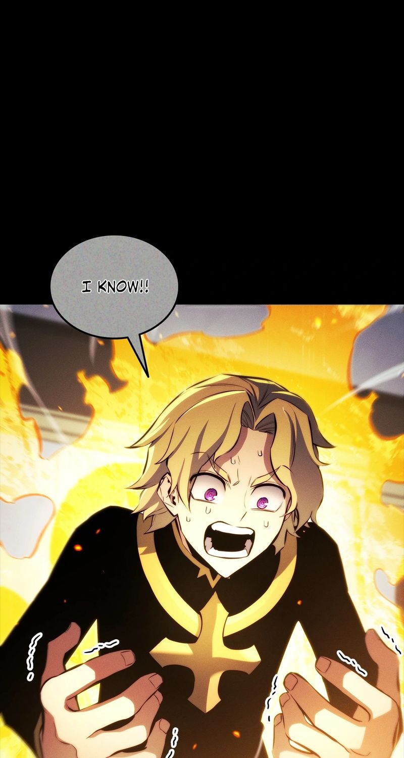 Ranker’s Return (Remake) - Chapter 191 Page 94